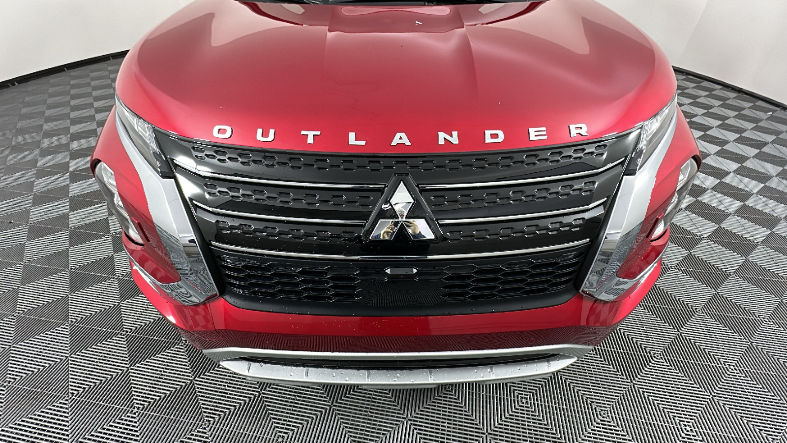 2024 Mitsubishi Outlander SEL 3