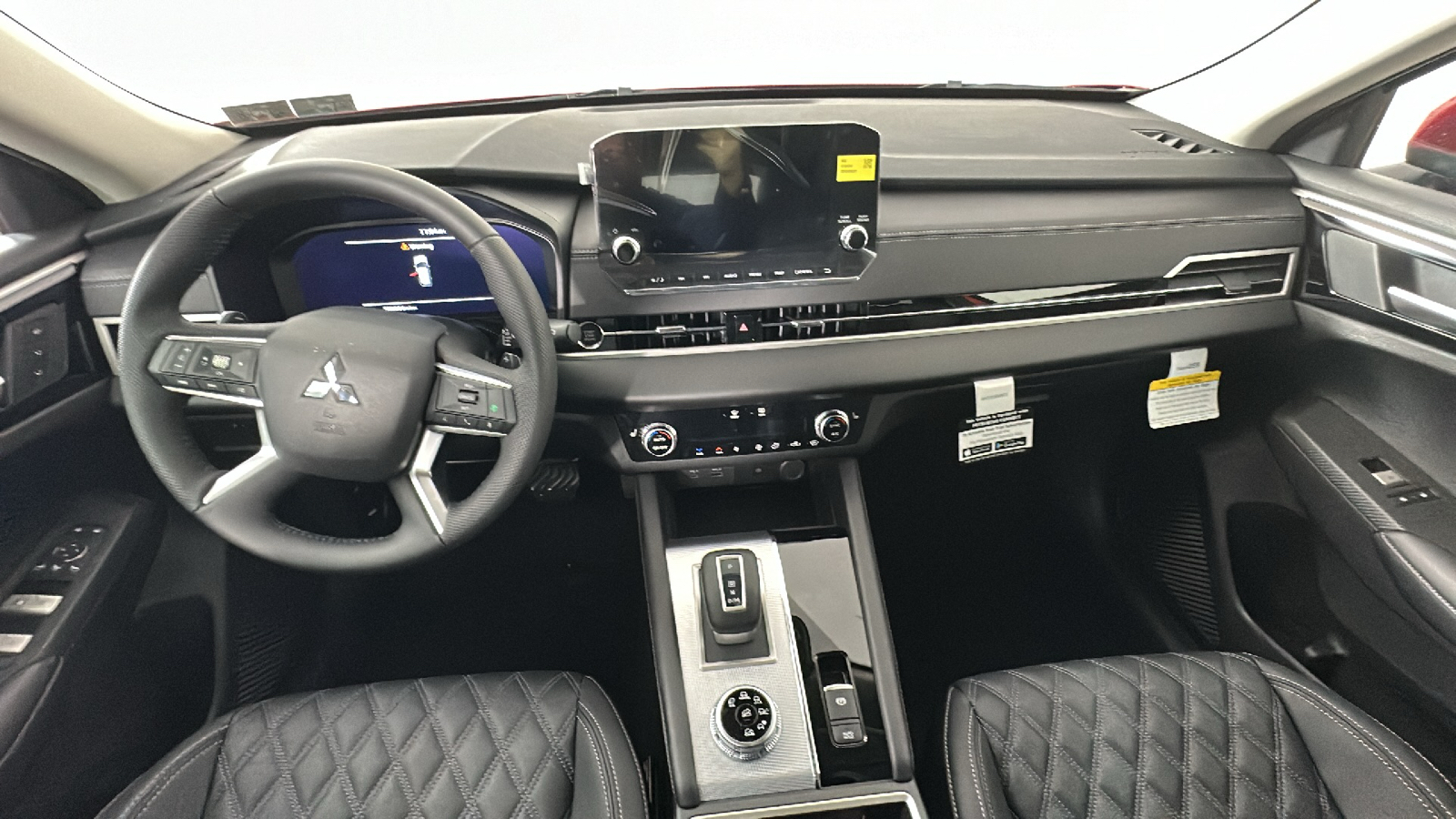 2024 Mitsubishi Outlander SEL 27