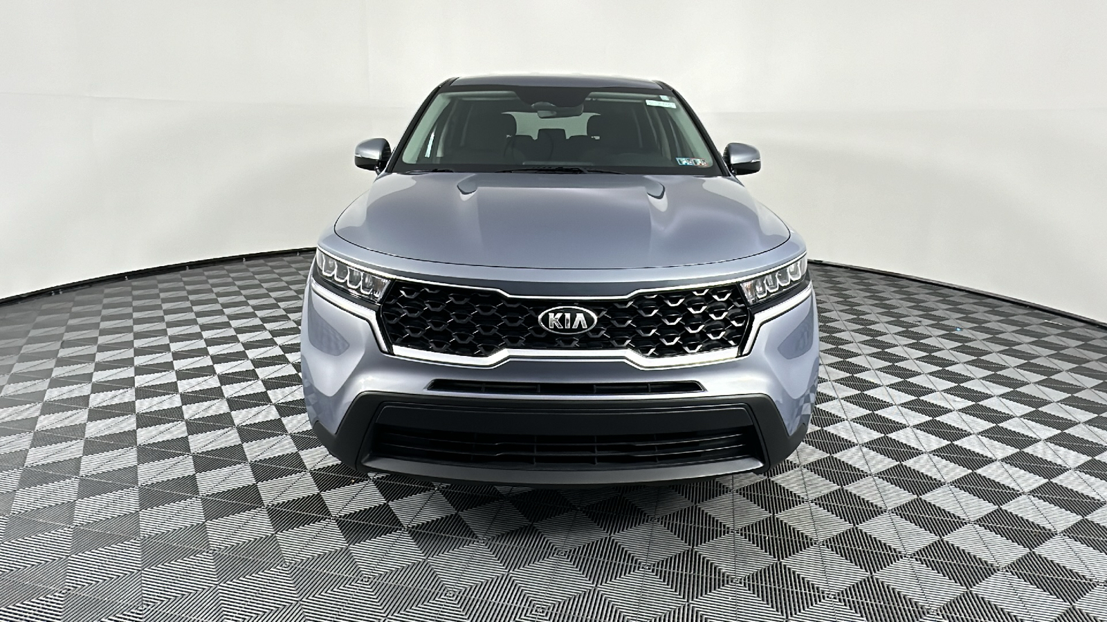 2021 Kia Sorento LX 4