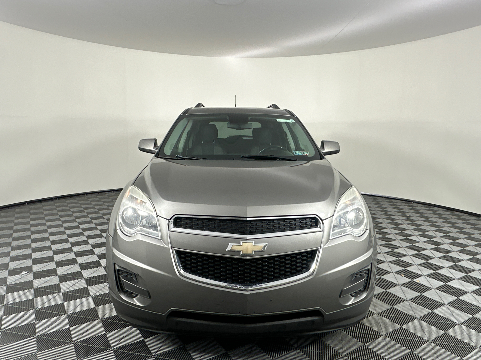 2012 Chevrolet Equinox LT 5