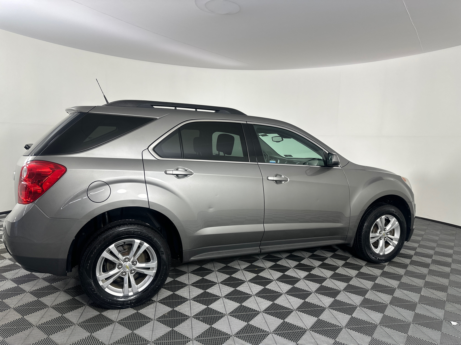 2012 Chevrolet Equinox LT 22