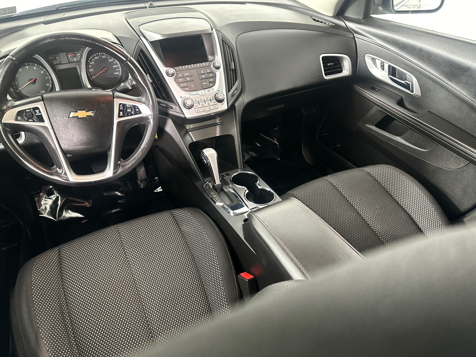 2012 Chevrolet Equinox LT 28