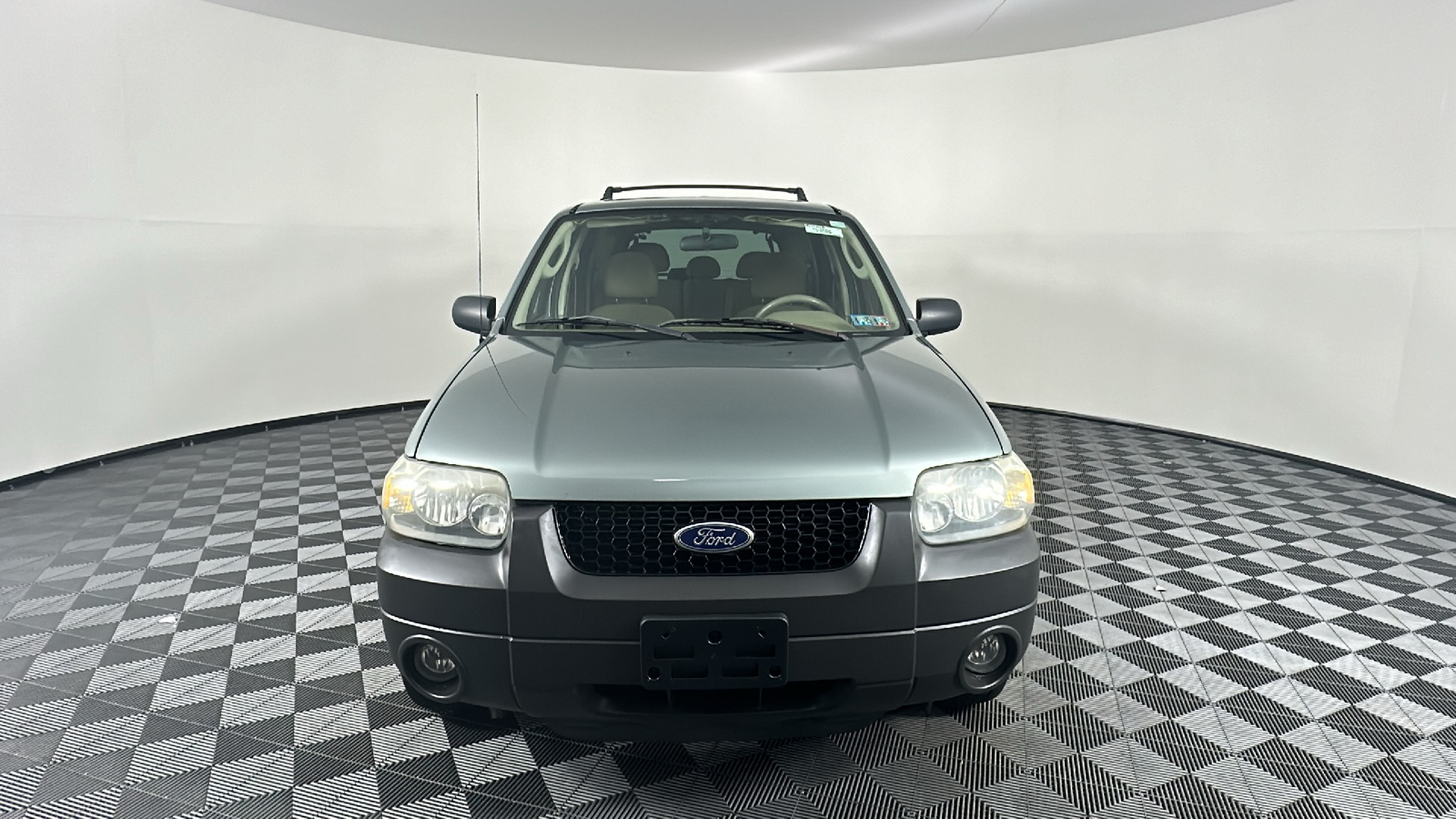 2006 Ford Escape XLT 4