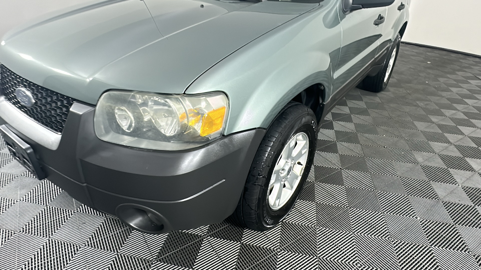 2006 Ford Escape XLT 7