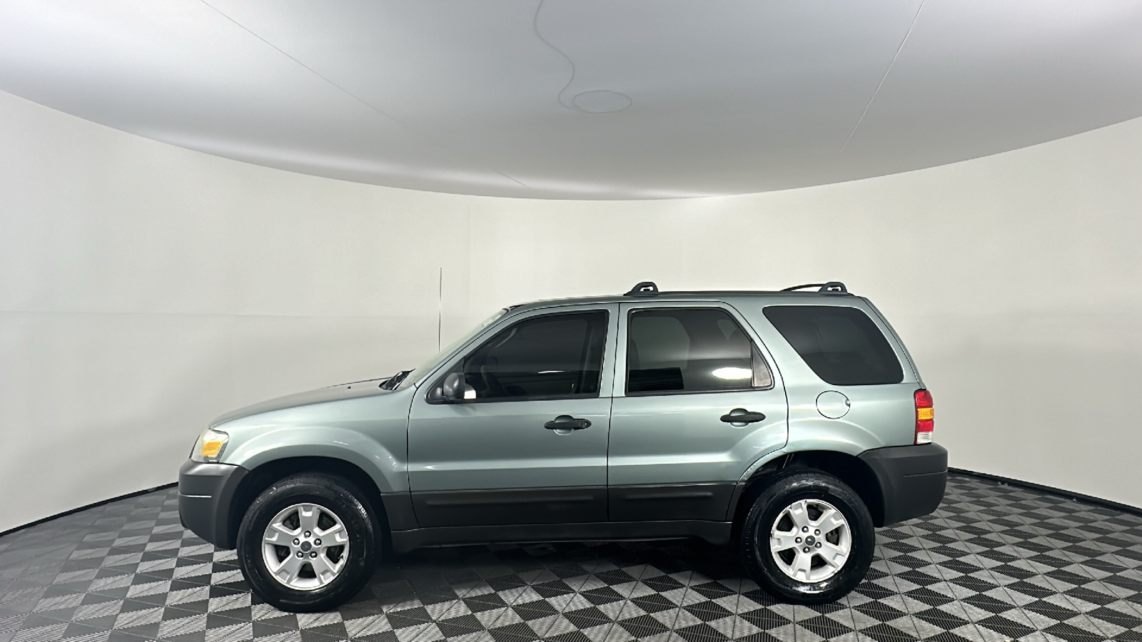 2006 Ford Escape XLT 9