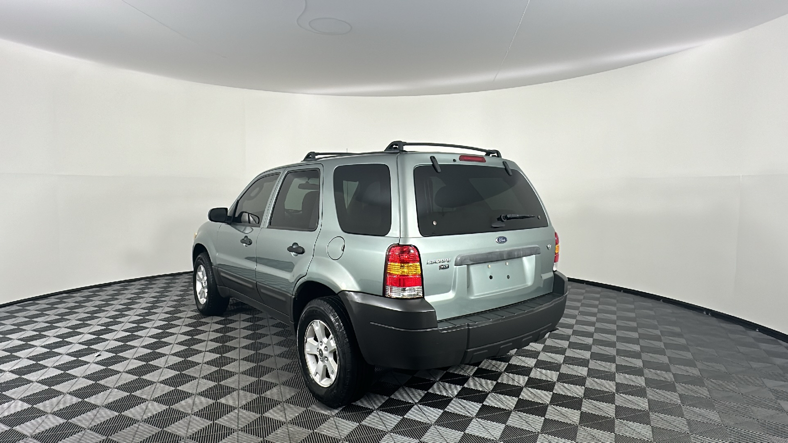 2006 Ford Escape XLT 10