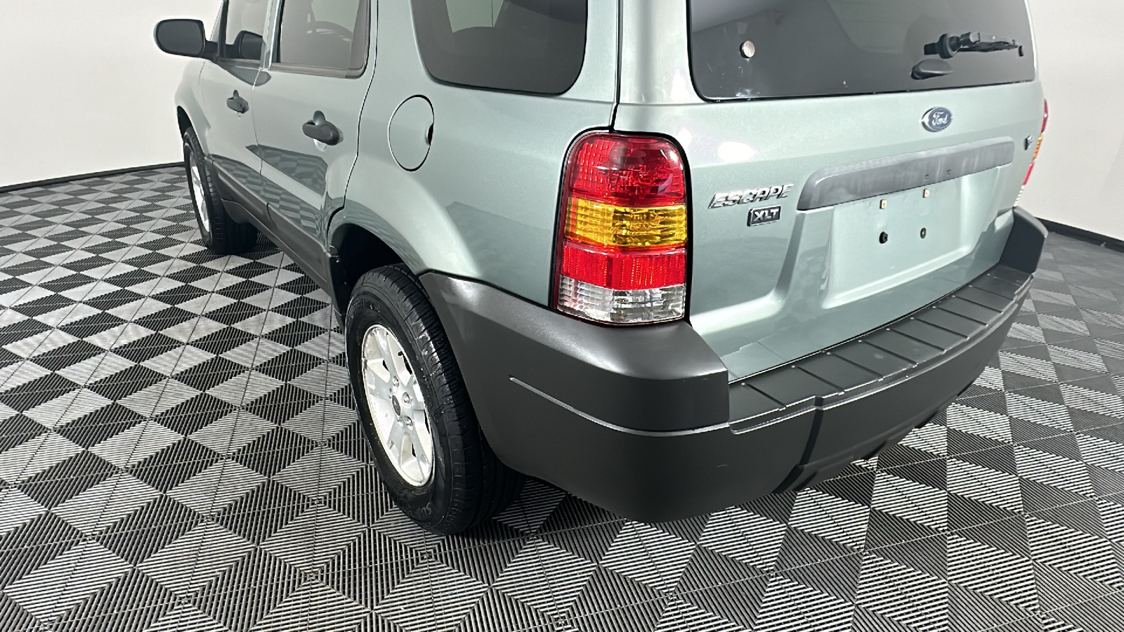 2006 Ford Escape XLT 11