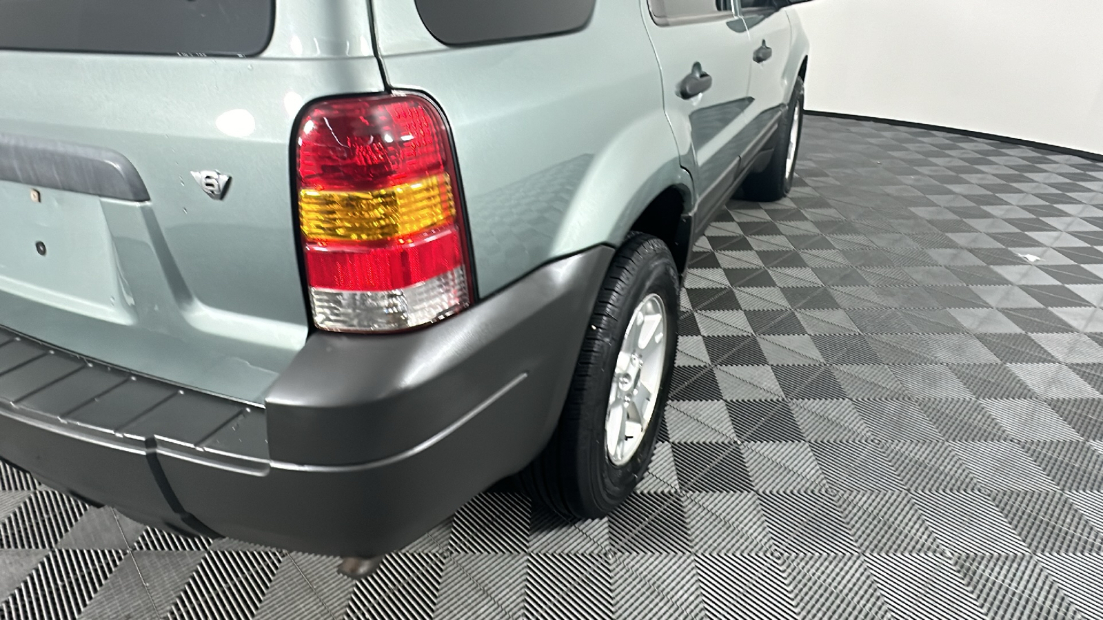 2006 Ford Escape XLT 18