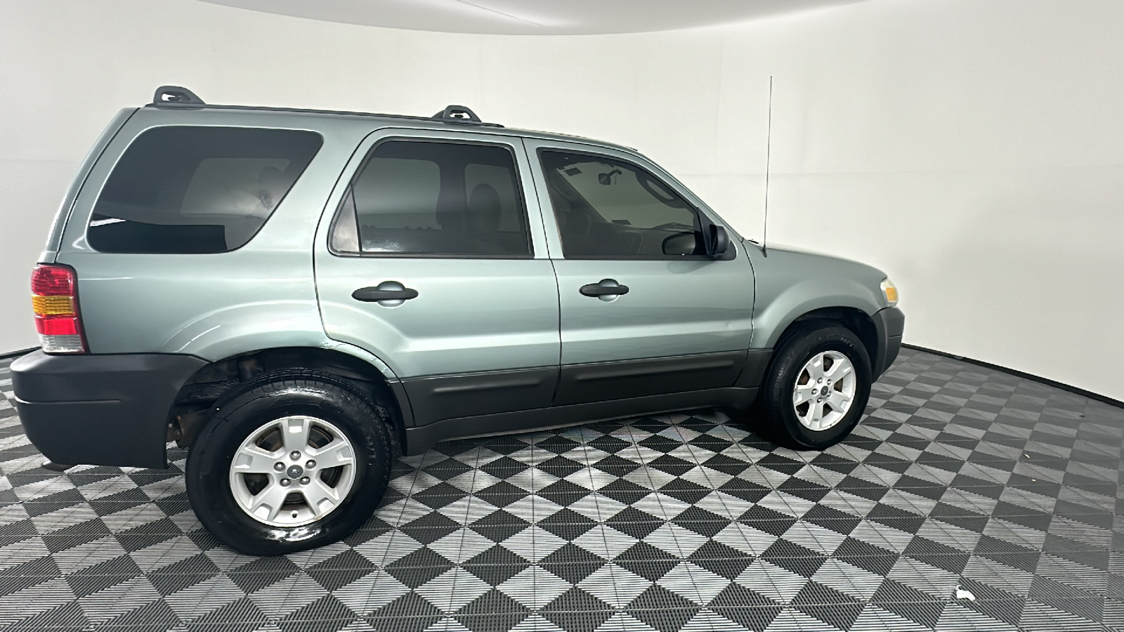 2006 Ford Escape XLT 20