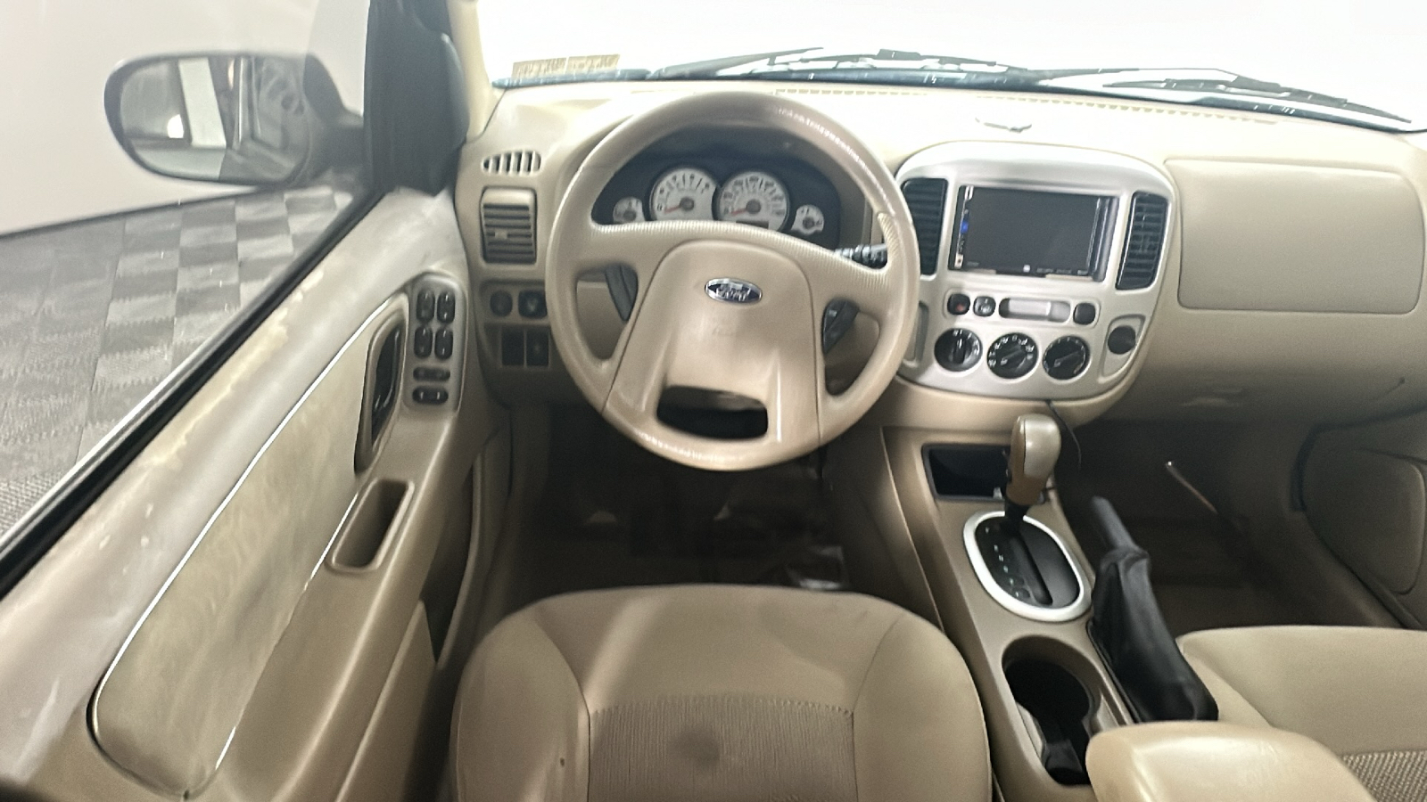 2006 Ford Escape XLT 25