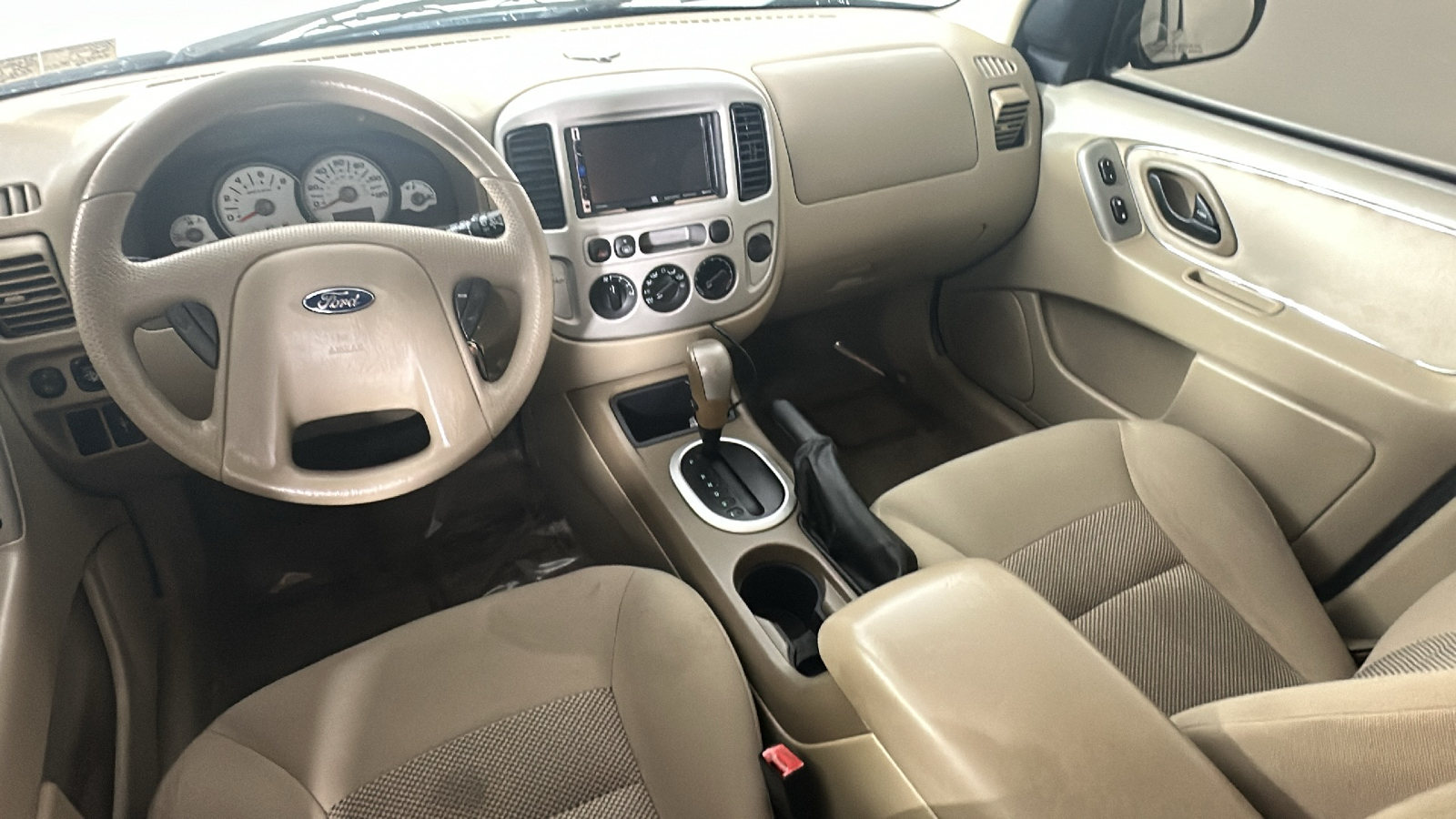 2006 Ford Escape XLT 27