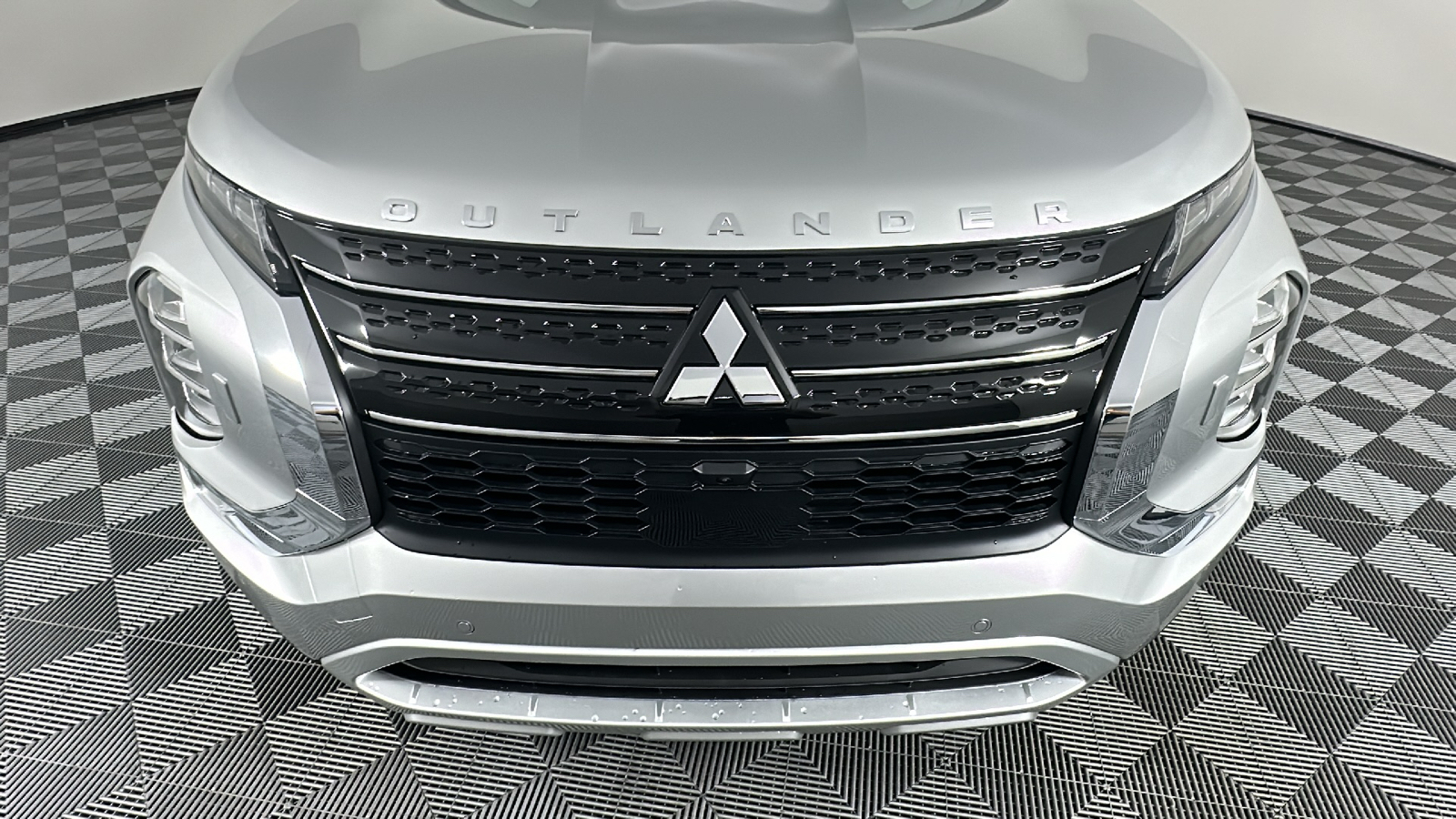 2024 Mitsubishi Outlander SE 5