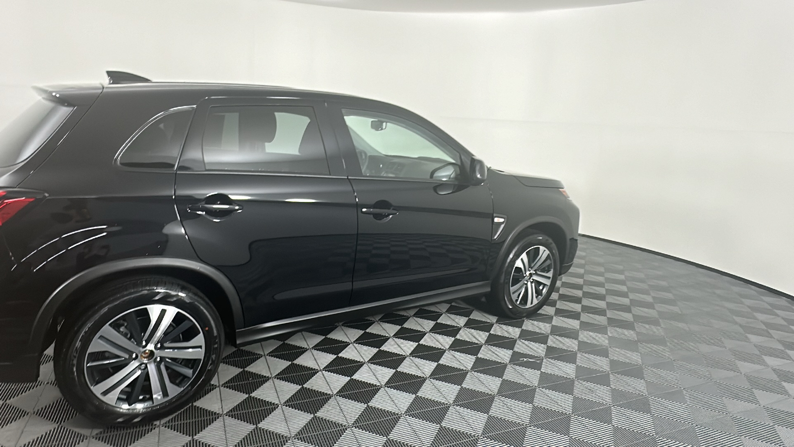 2024 Mitsubishi Outlander Sport 2.0 ES 21