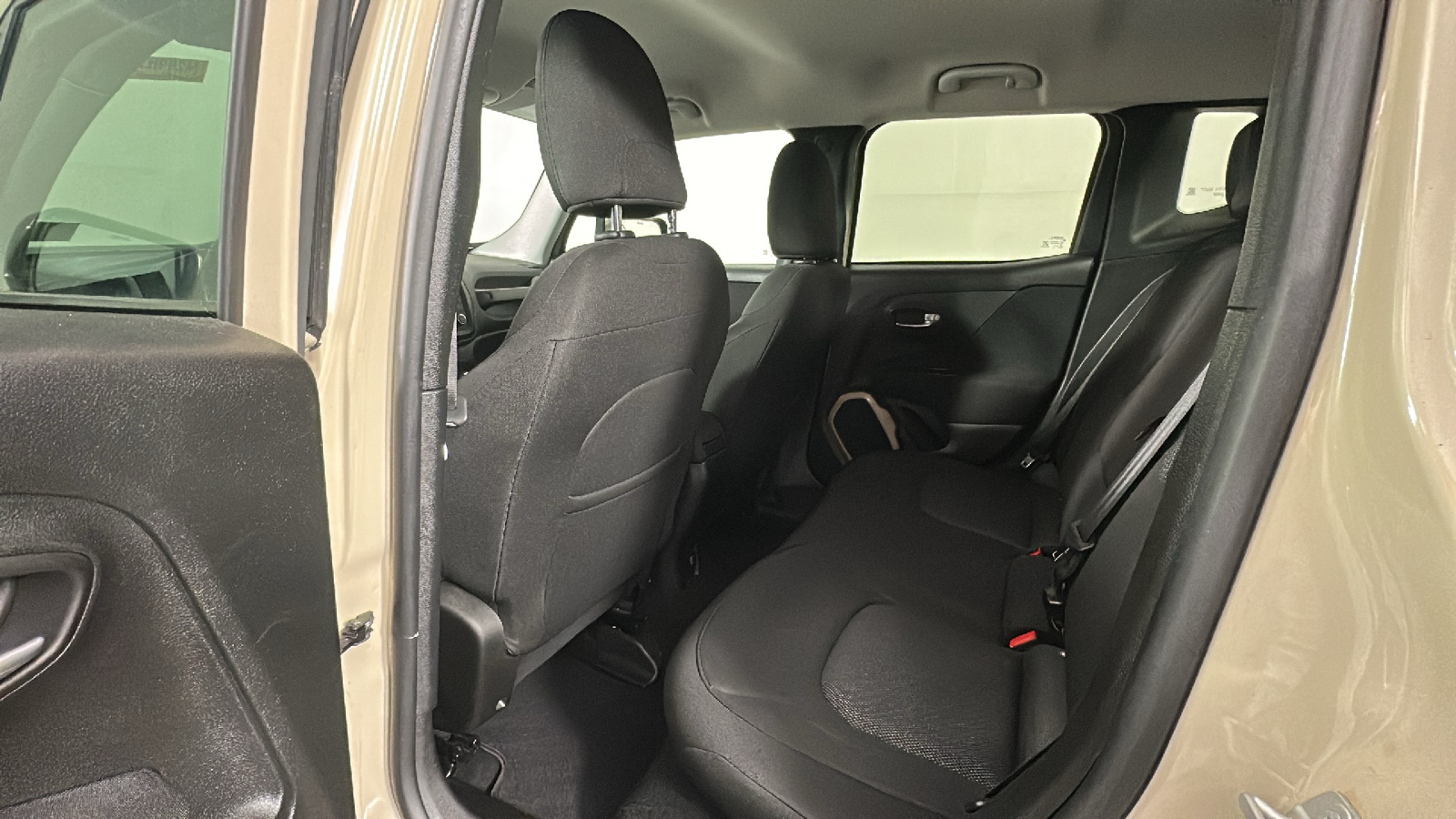 2016 Jeep Renegade Latitude 23