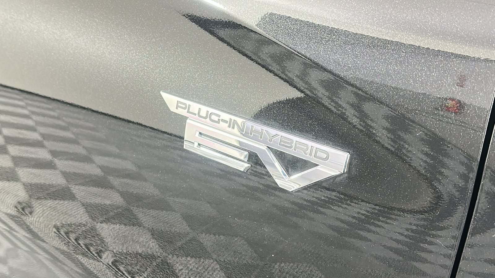 2024 Mitsubishi Outlander PHEV SEL 4