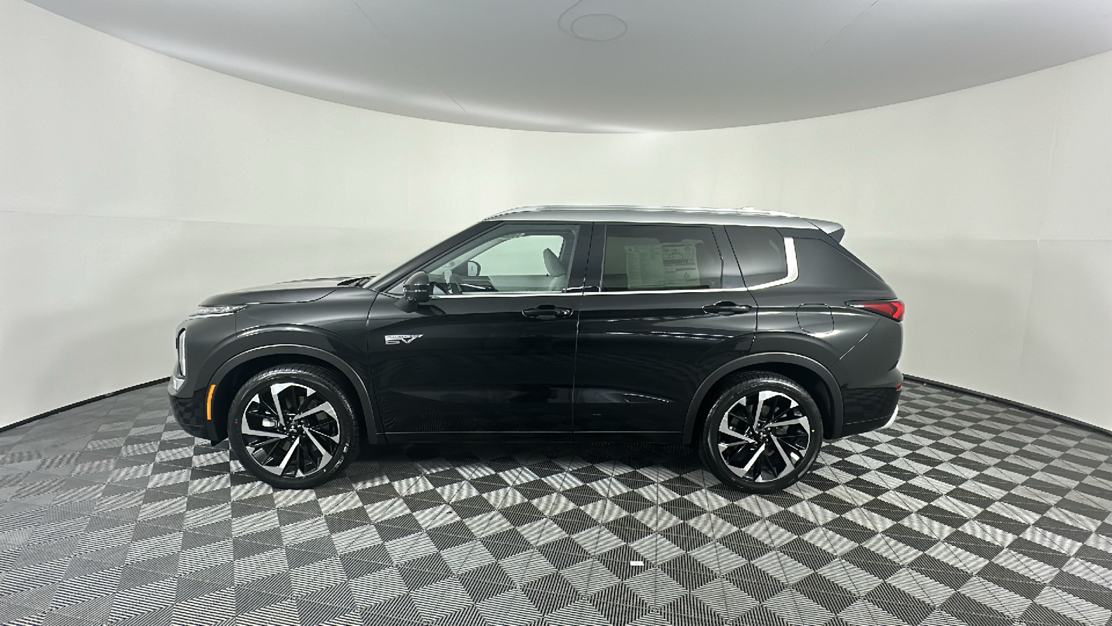 2024 Mitsubishi Outlander PHEV SEL 10