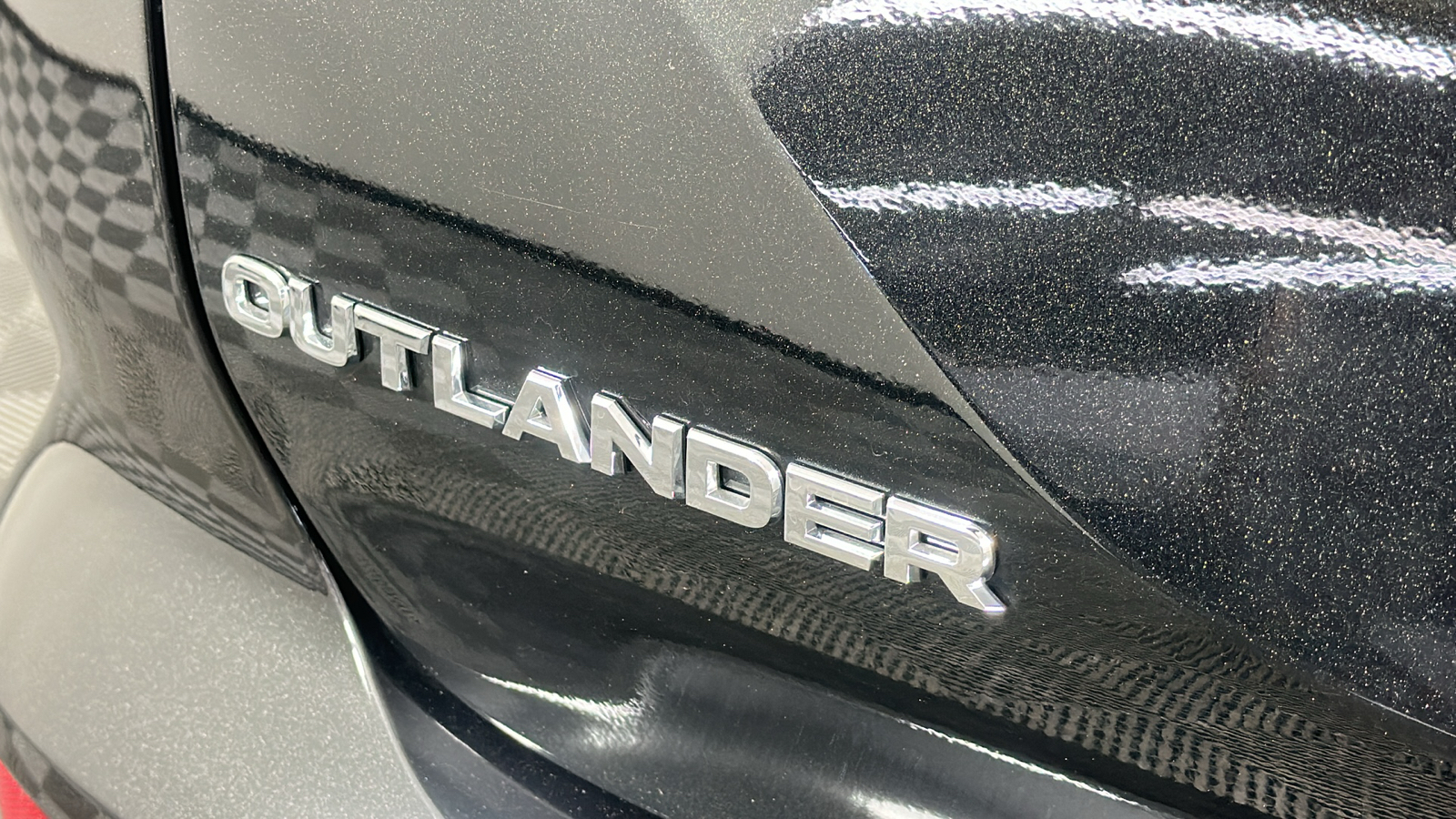 2024 Mitsubishi Outlander PHEV SEL 17