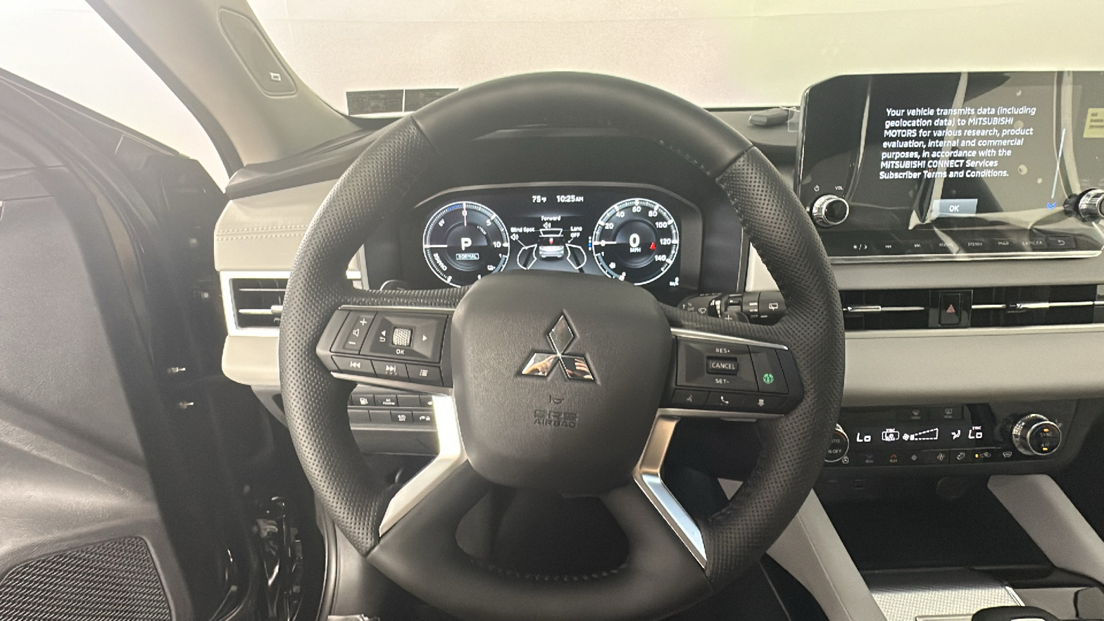 2024 Mitsubishi Outlander PHEV SEL 34