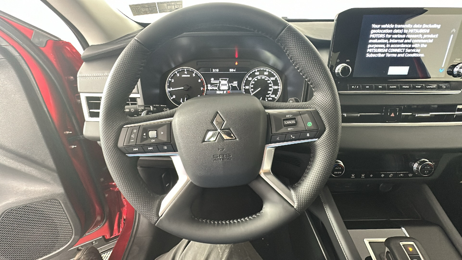 2024 Mitsubishi Outlander SE 36