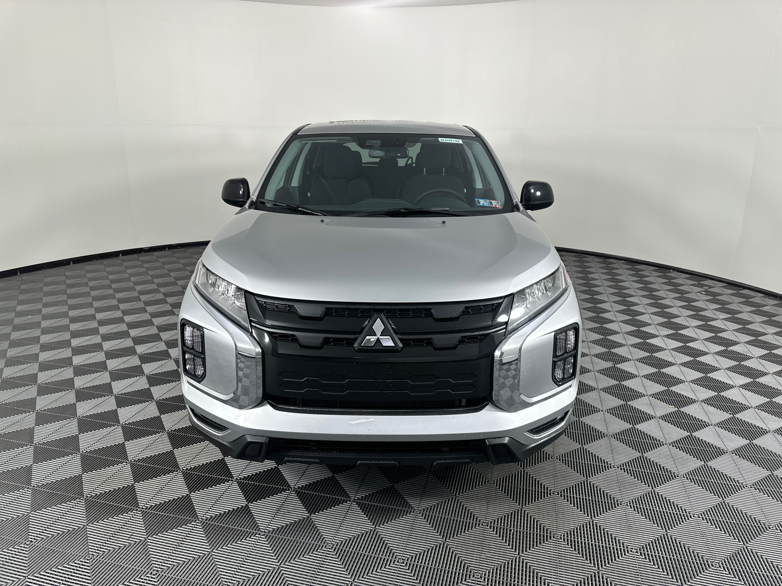 2024 Mitsubishi Outlander Sport 2.0 LE 2