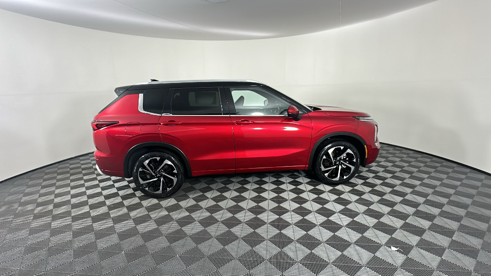 2024 Mitsubishi Outlander SEL 19