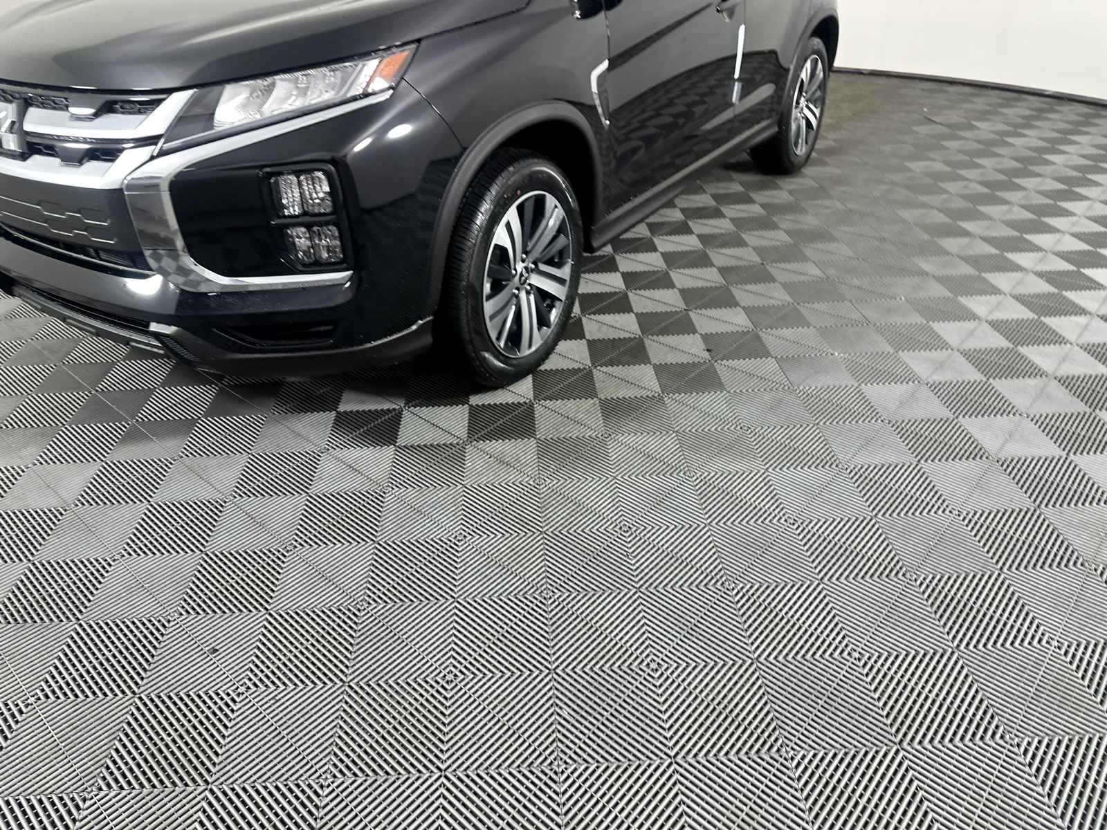 2024 Mitsubishi Outlander Sport  6