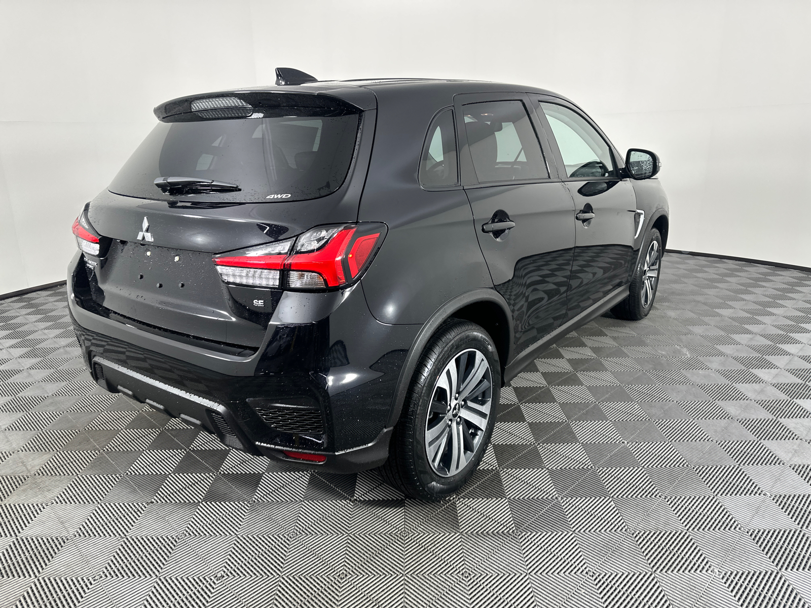 2024 Mitsubishi Outlander Sport  16