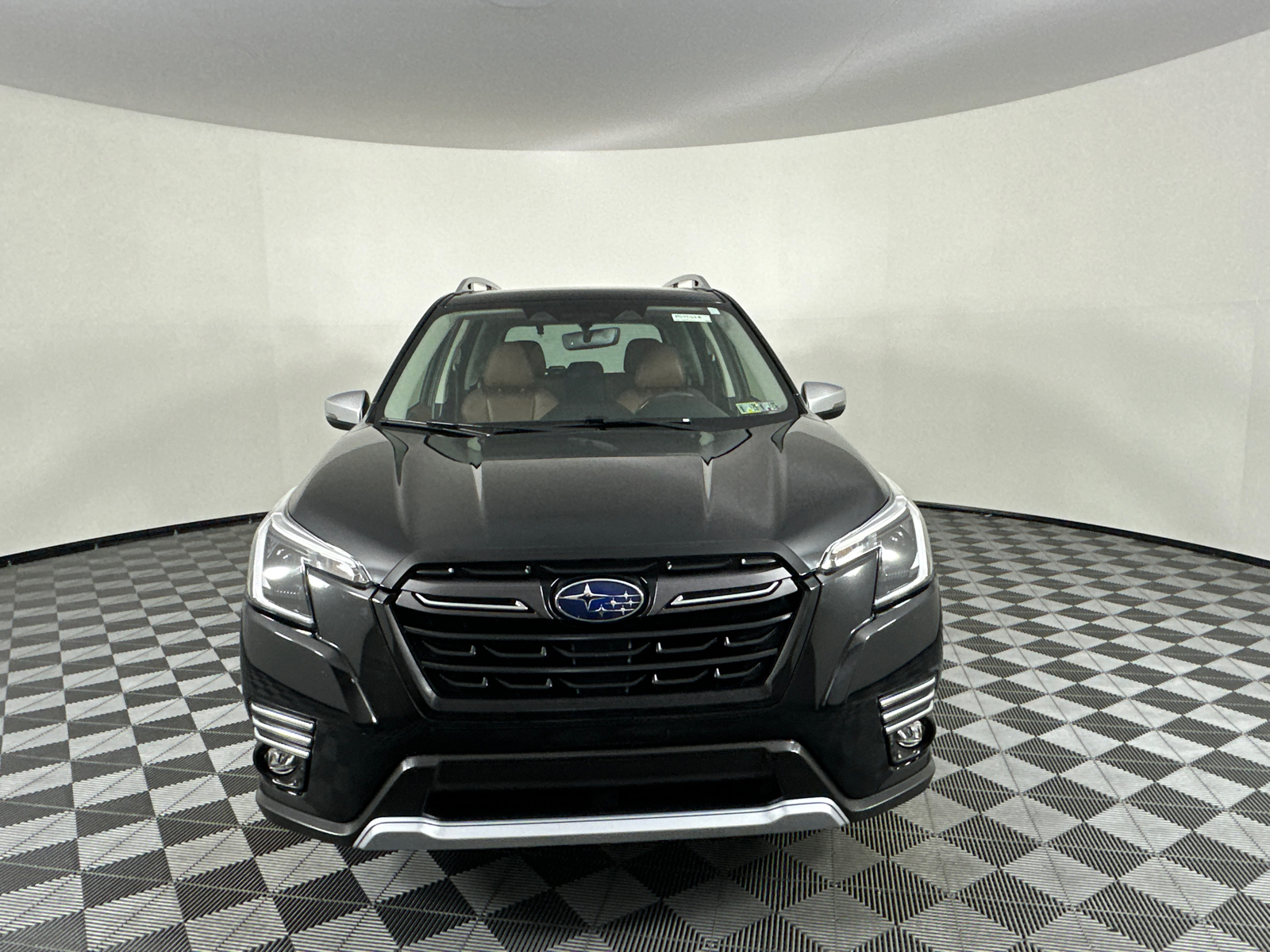 2022 Subaru Forester Touring 4