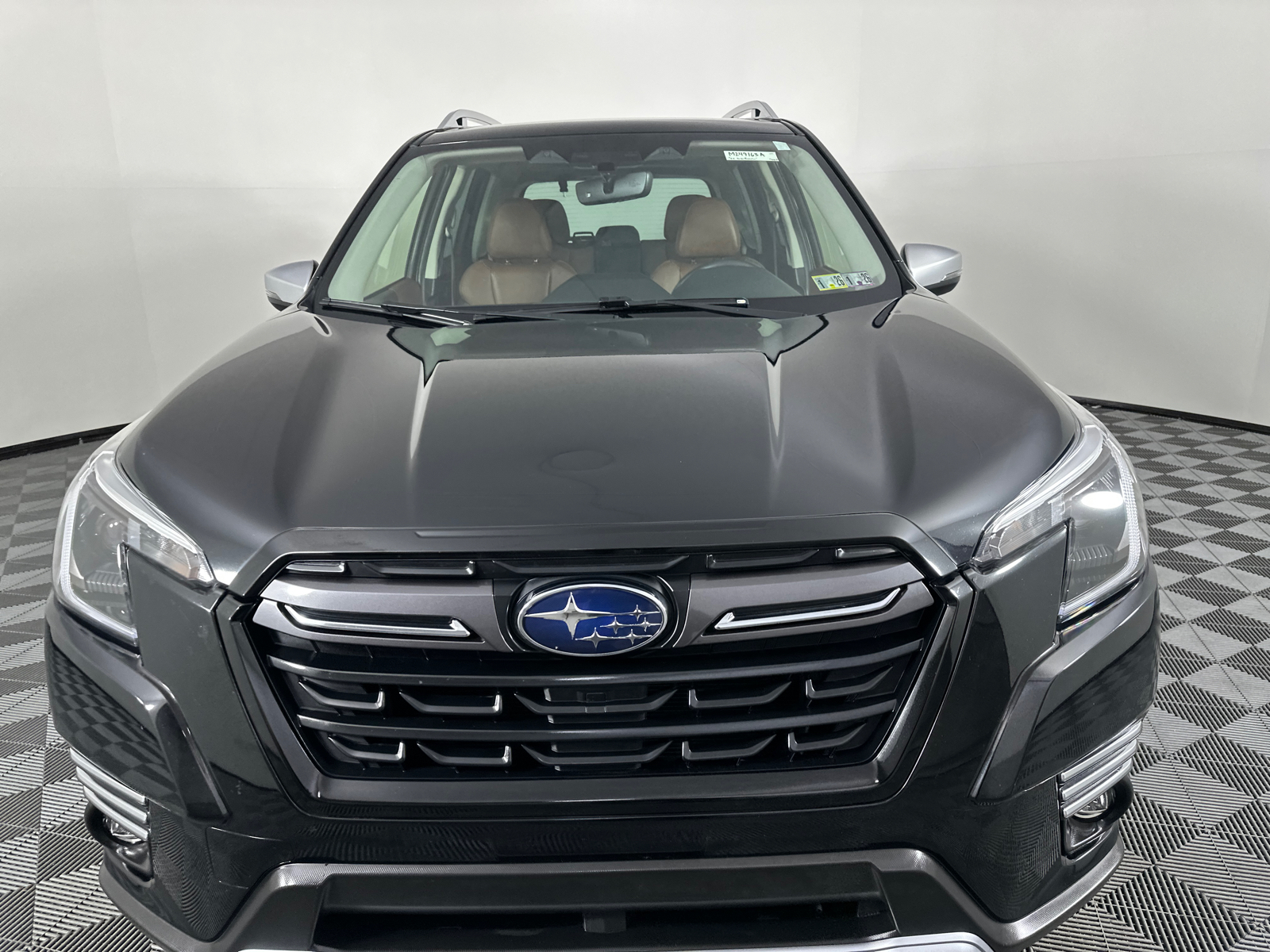 2022 Subaru Forester Touring 5