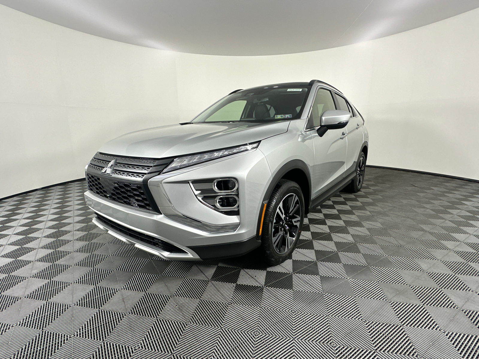 2025 Mitsubishi Eclipse Cross  5