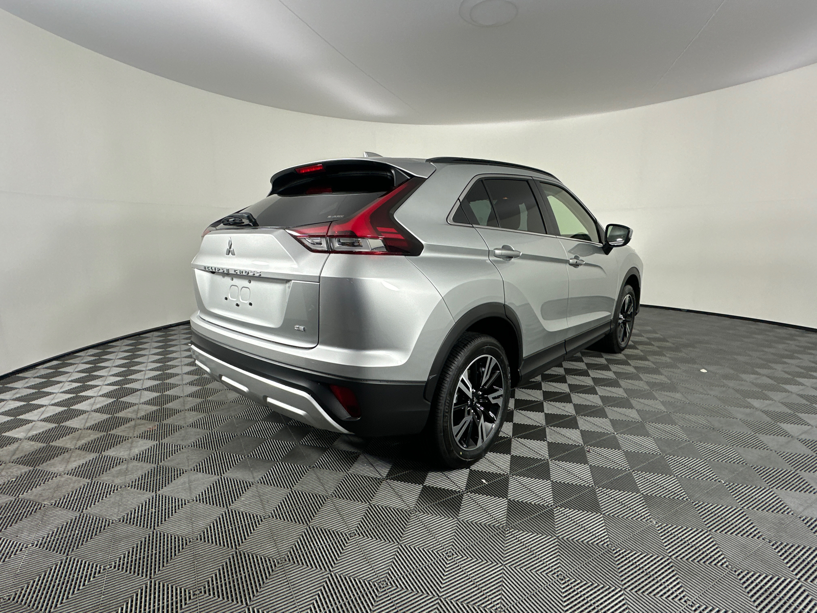 2025 Mitsubishi Eclipse Cross  16