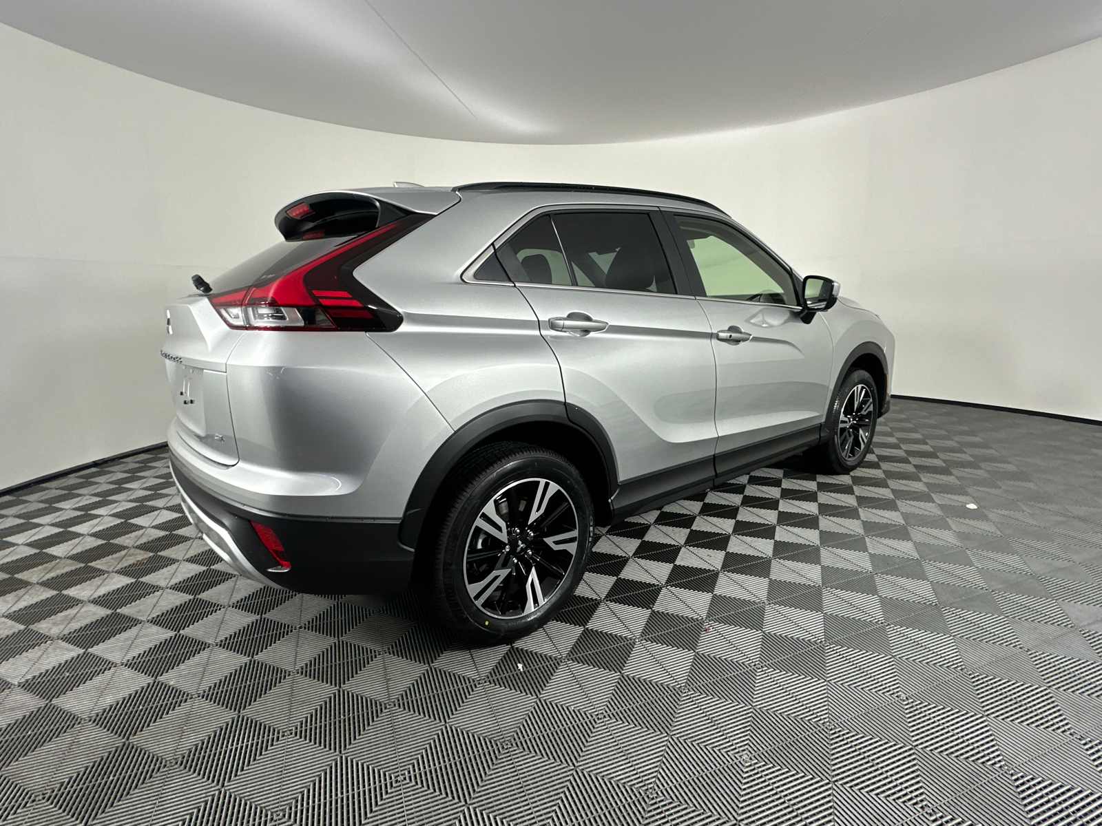 2025 Mitsubishi Eclipse Cross  17