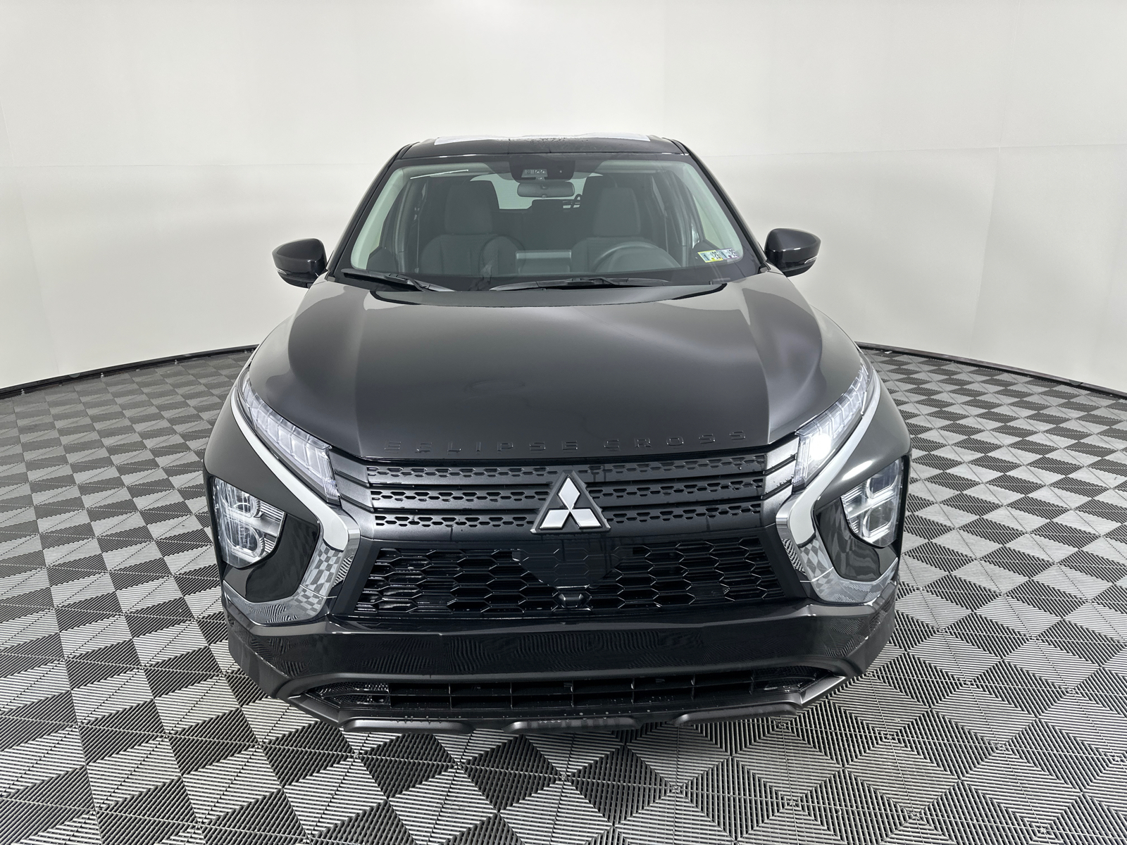 2025 Mitsubishi Eclipse Cross  5