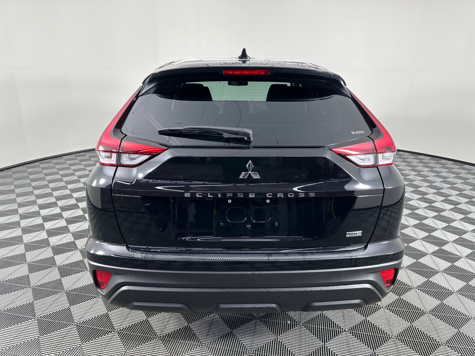 2025 Mitsubishi Eclipse Cross  15