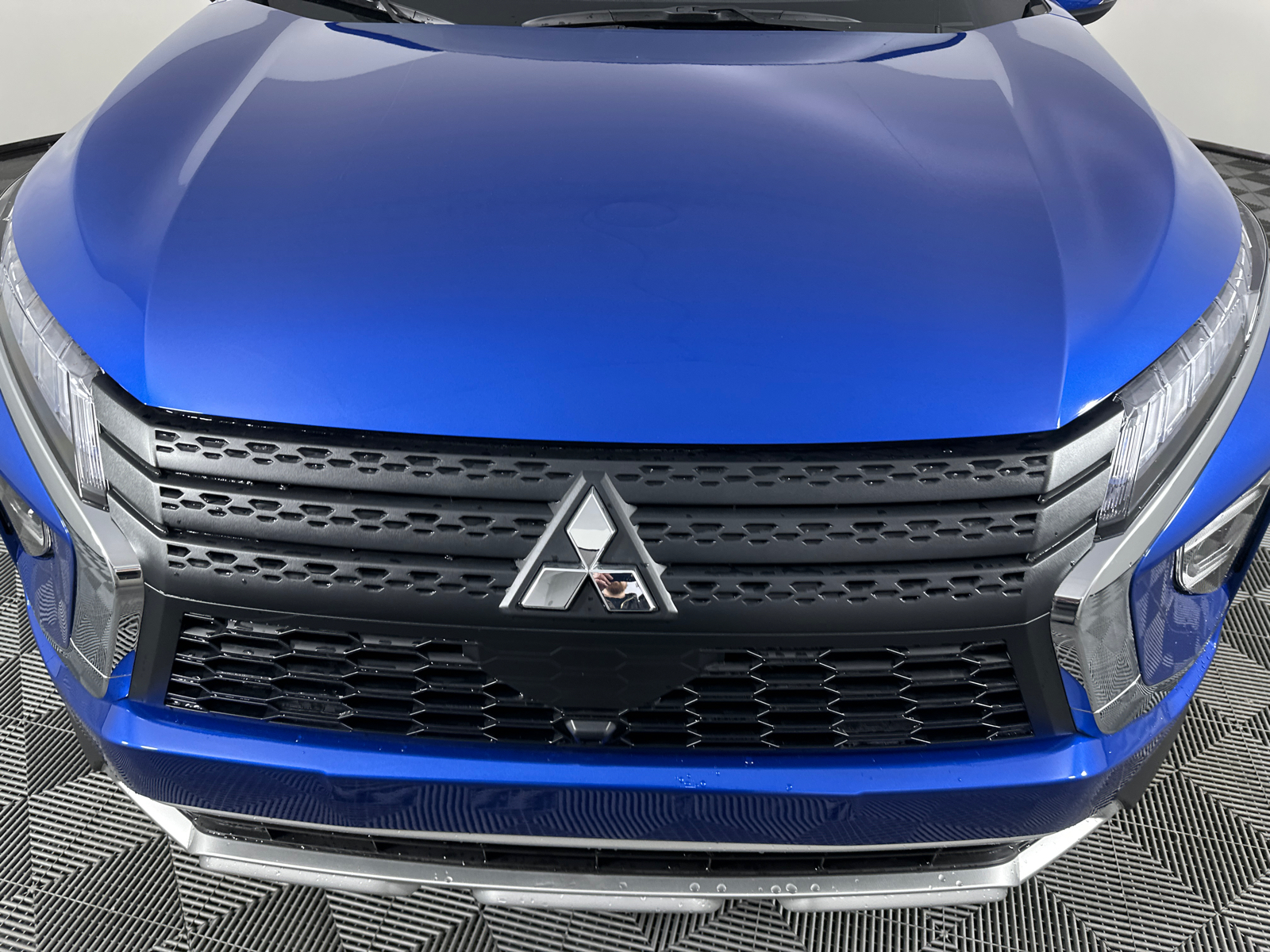 2025 Mitsubishi Eclipse Cross  5