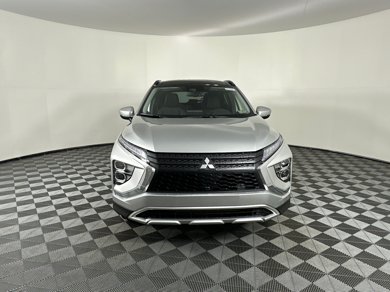 2025 Mitsubishi Eclipse Cross  4