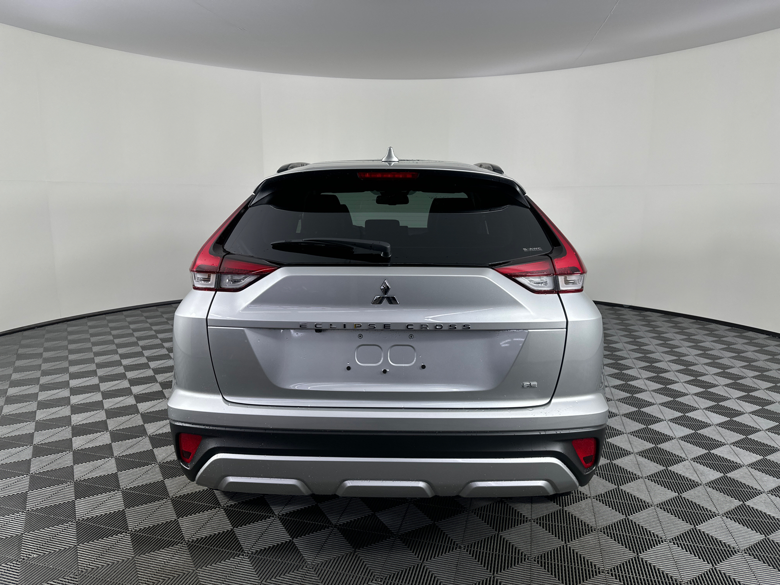 2025 Mitsubishi Eclipse Cross  14