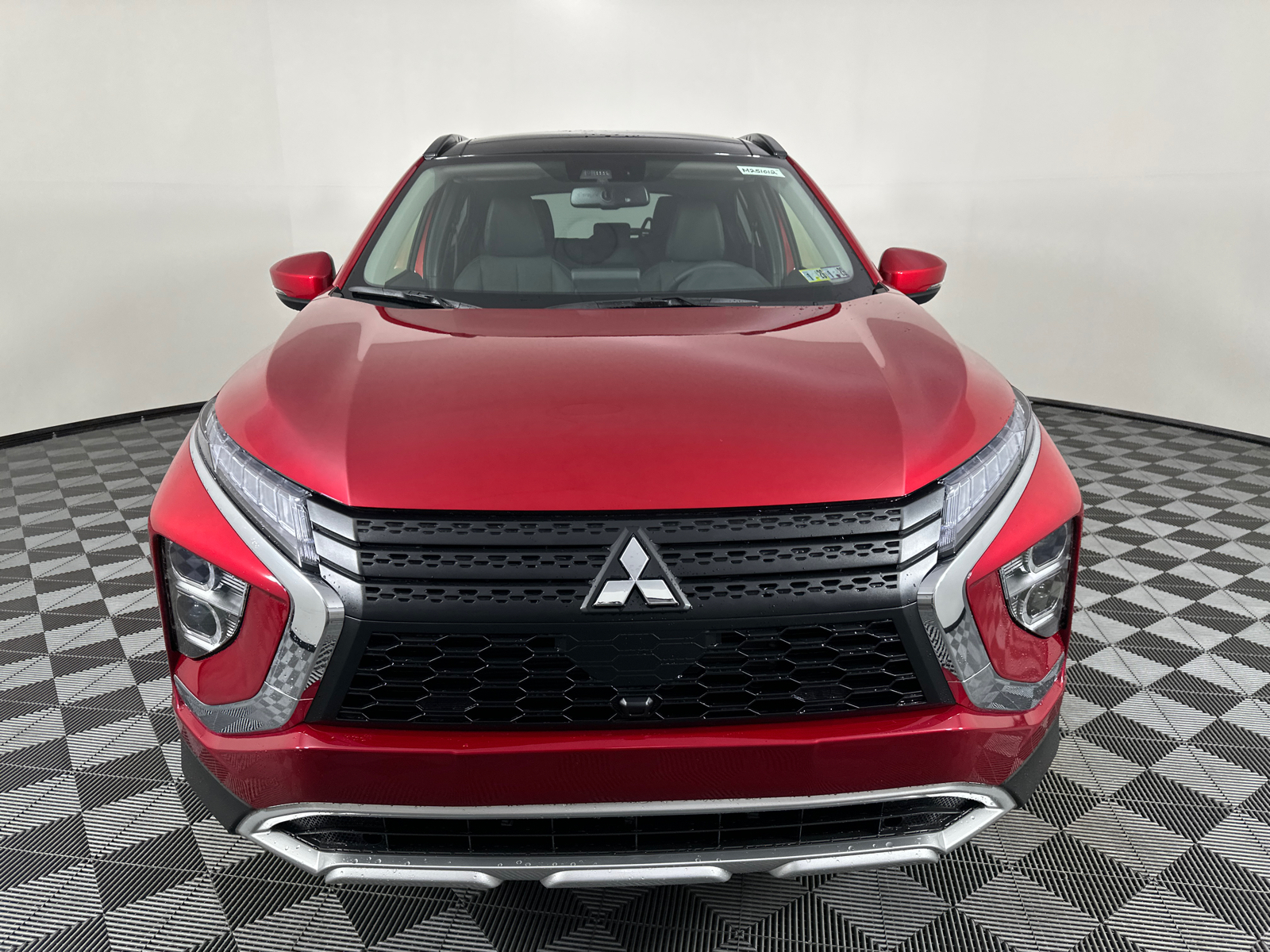 2025 Mitsubishi Eclipse Cross  5