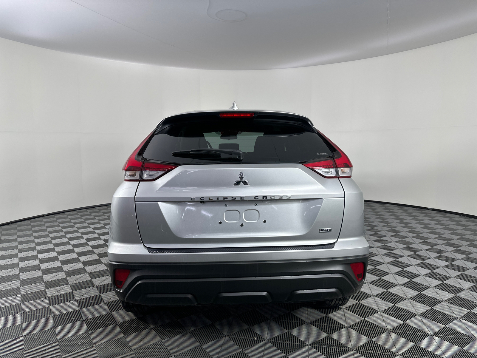 2025 Mitsubishi Eclipse Cross  14