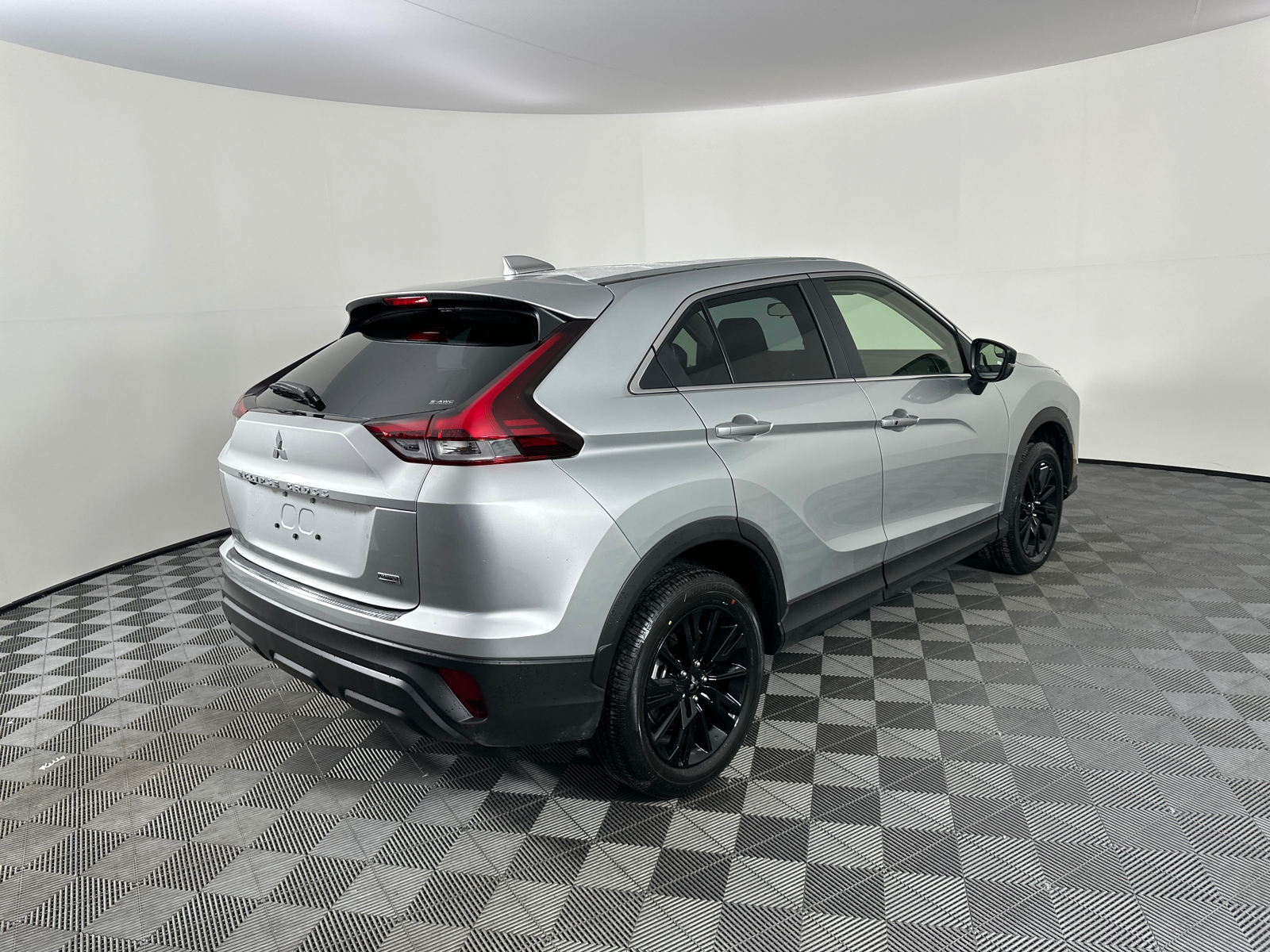 2025 Mitsubishi Eclipse Cross  17