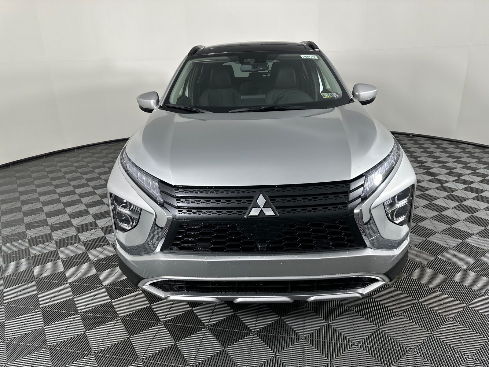 2025 Mitsubishi Eclipse Cross  5