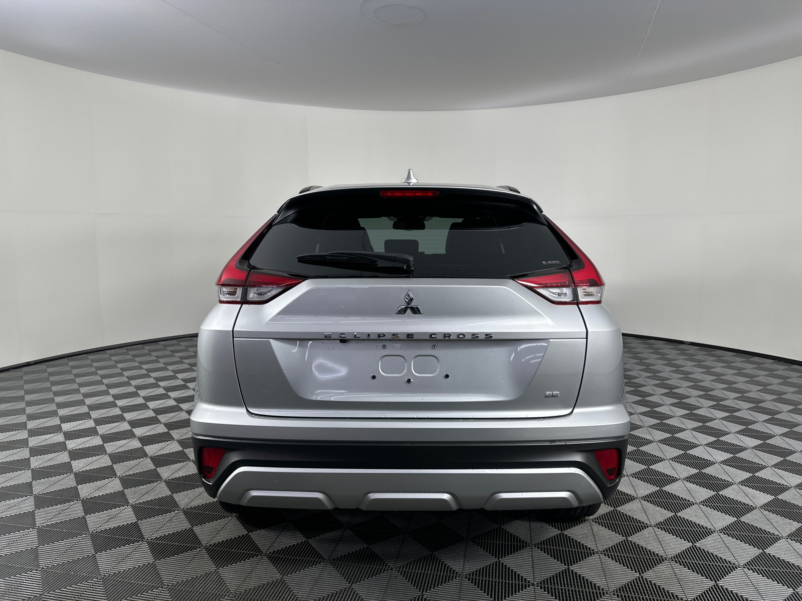 2025 Mitsubishi Eclipse Cross  14