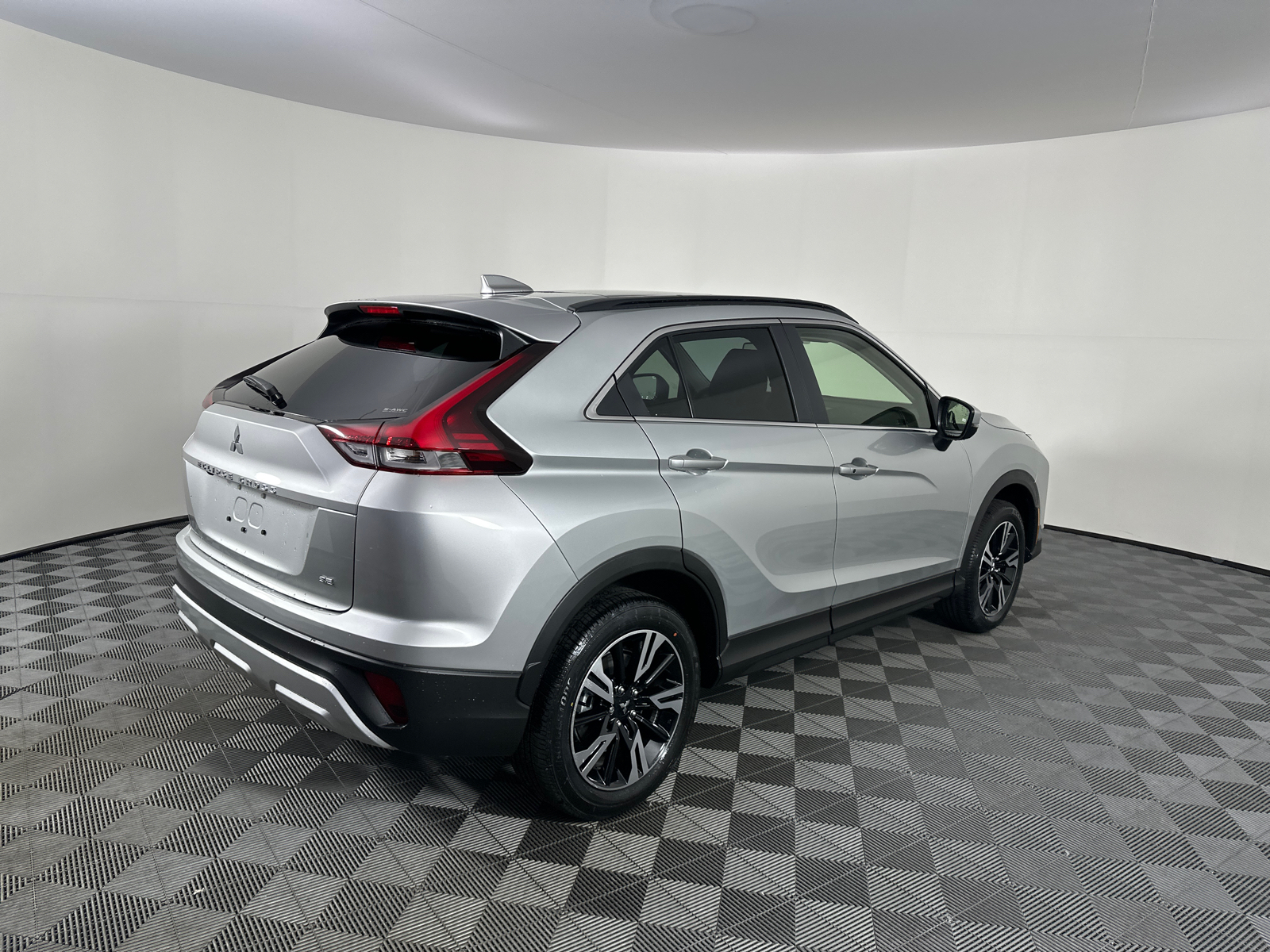 2025 Mitsubishi Eclipse Cross  18