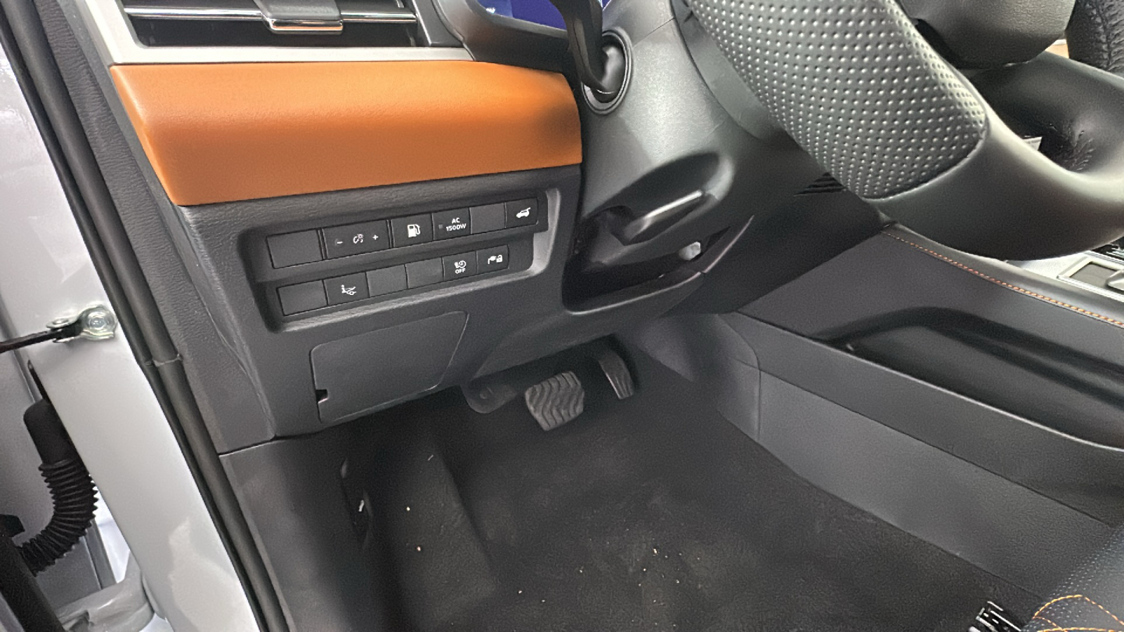 2025 Mitsubishi Outlander PHEV SEL 35