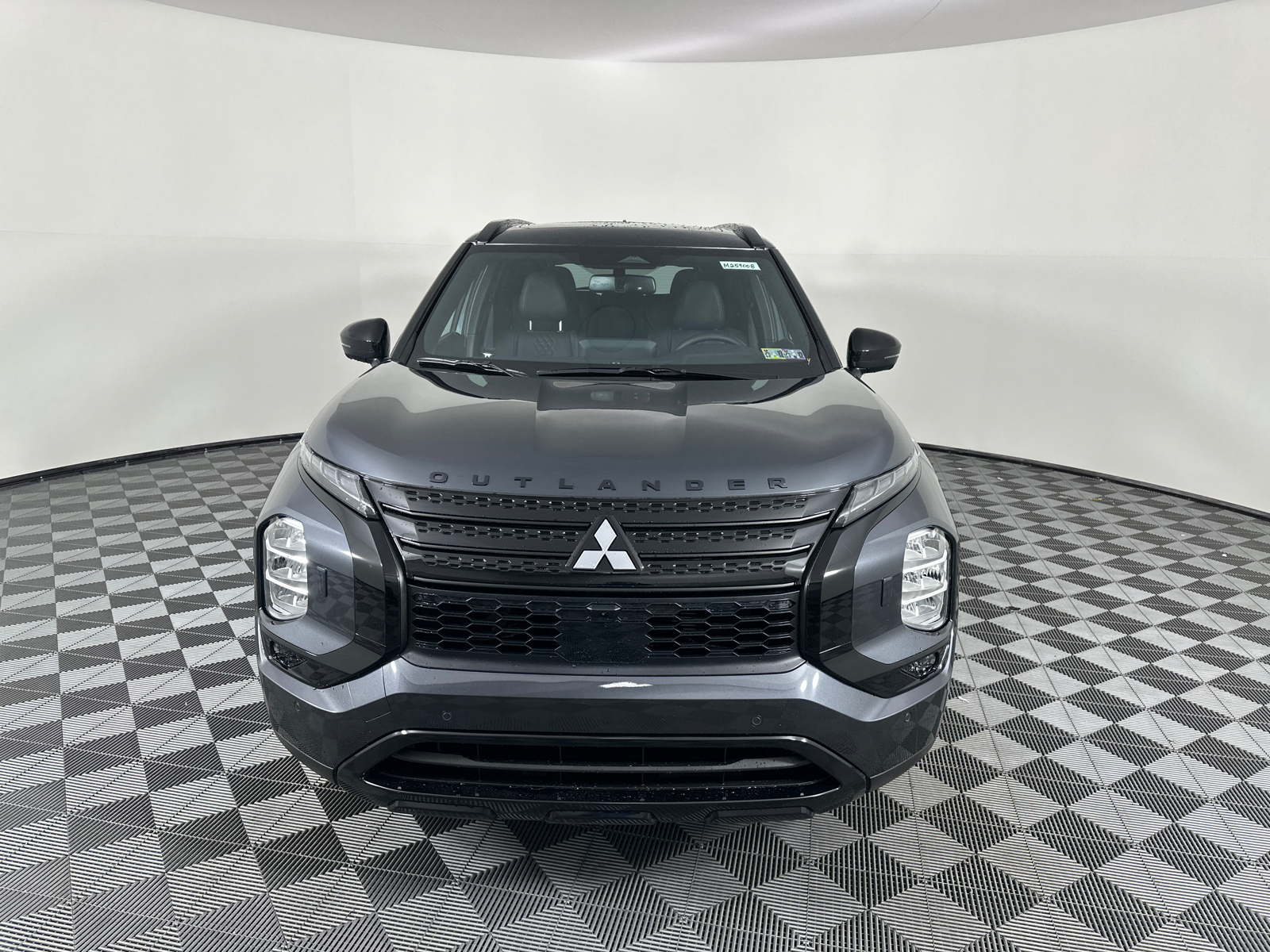 2025 Mitsubishi Outlander PHEV SEL 2