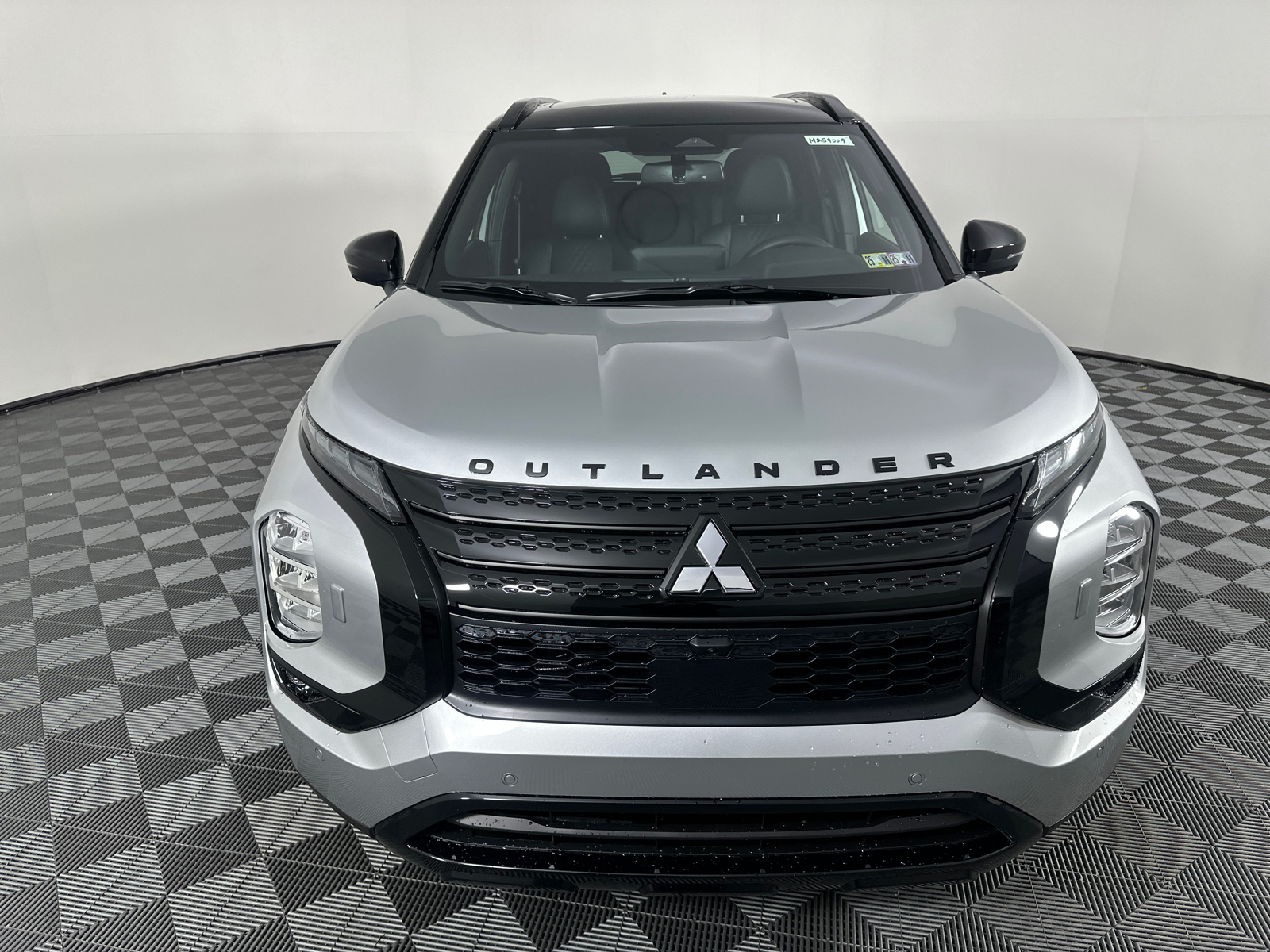 2025 Mitsubishi Outlander PHEV SEL 5