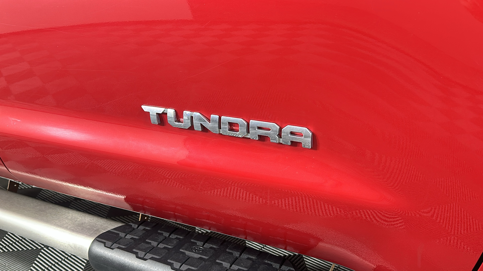 2016 Toyota Tundra SR5 4