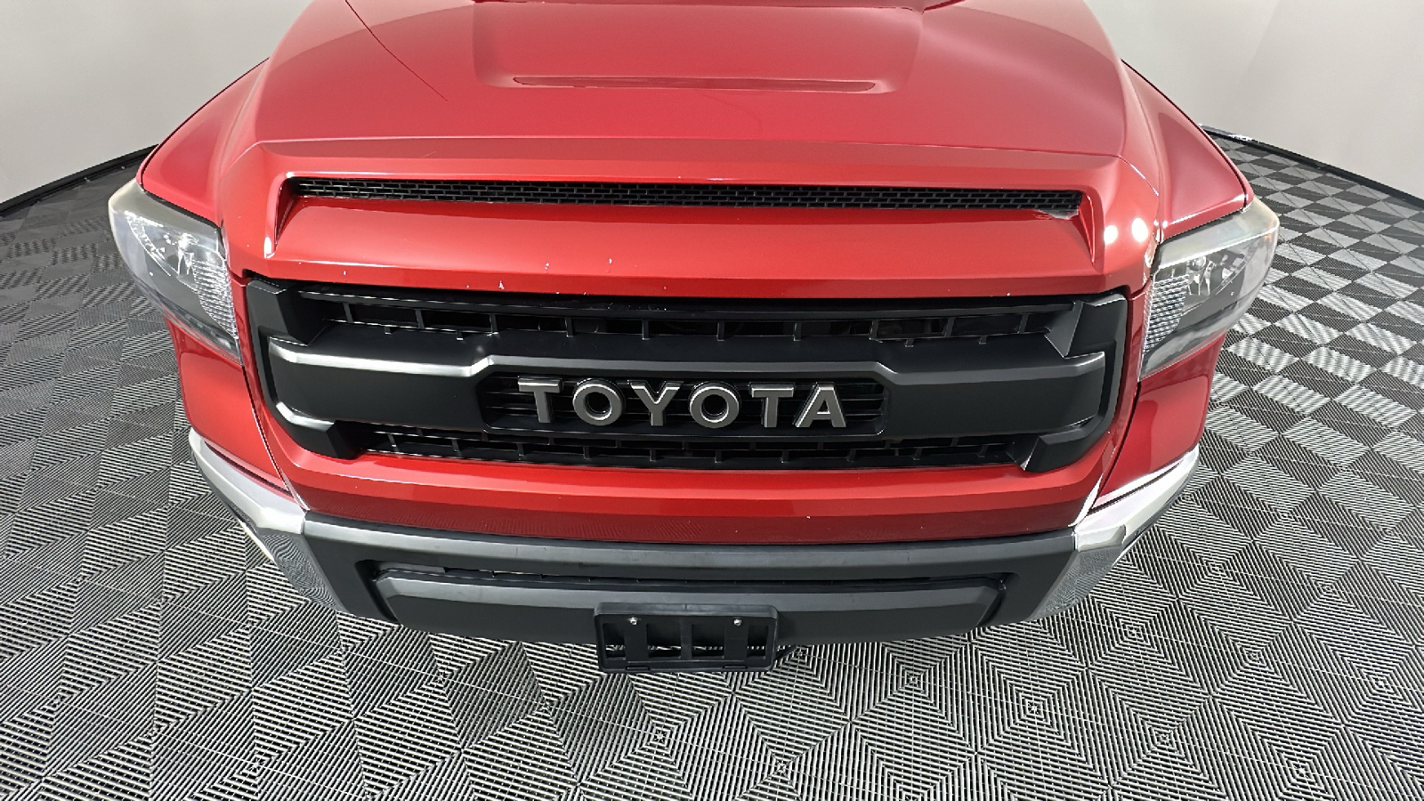 2016 Toyota Tundra SR5 6