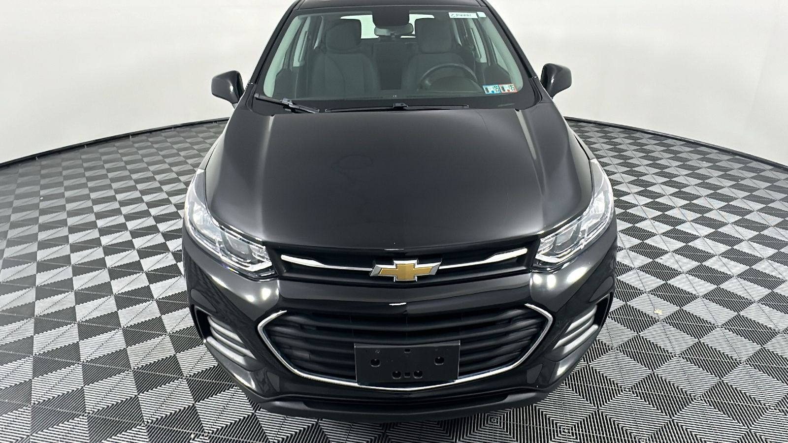 2018 Chevrolet Trax LS 5