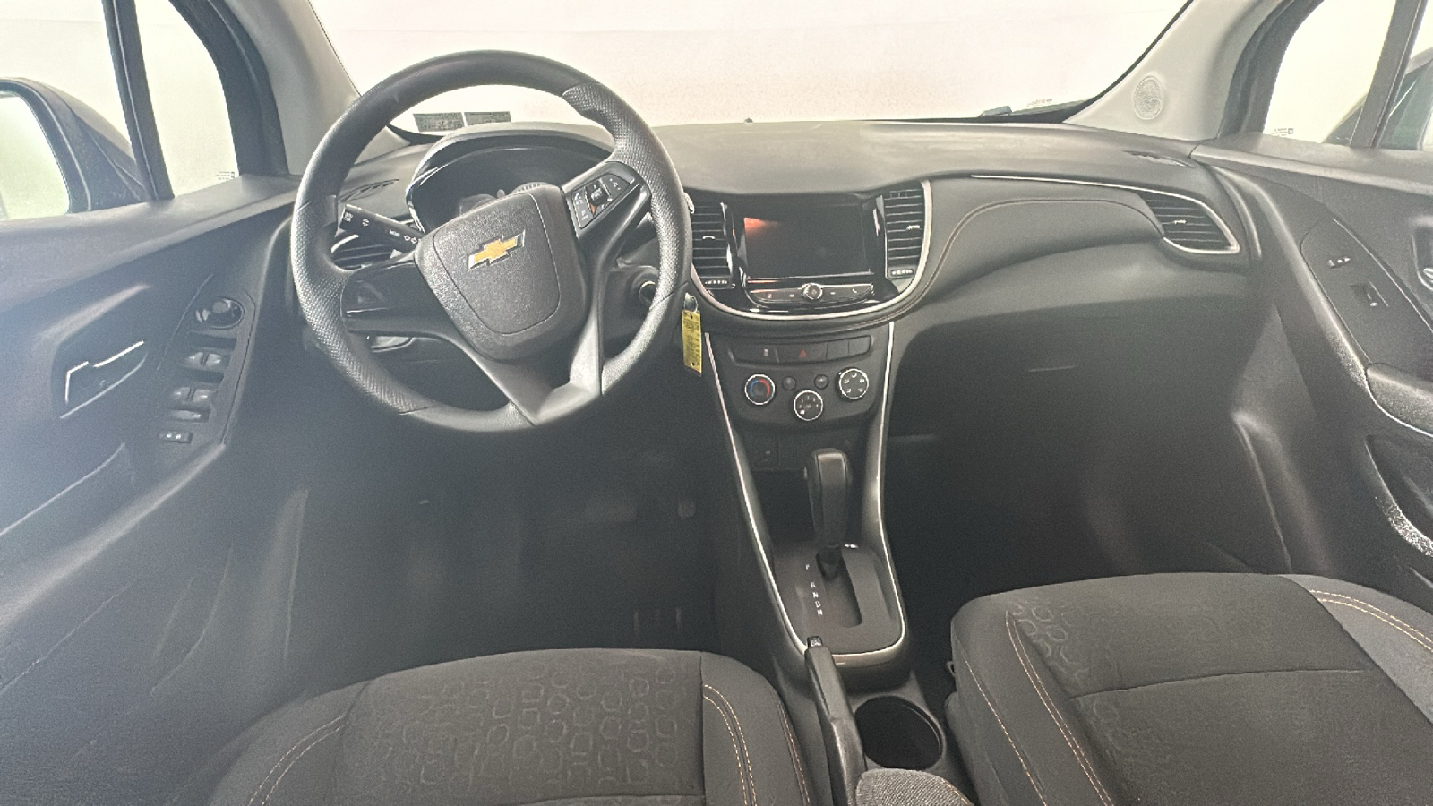 2018 Chevrolet Trax LS 28